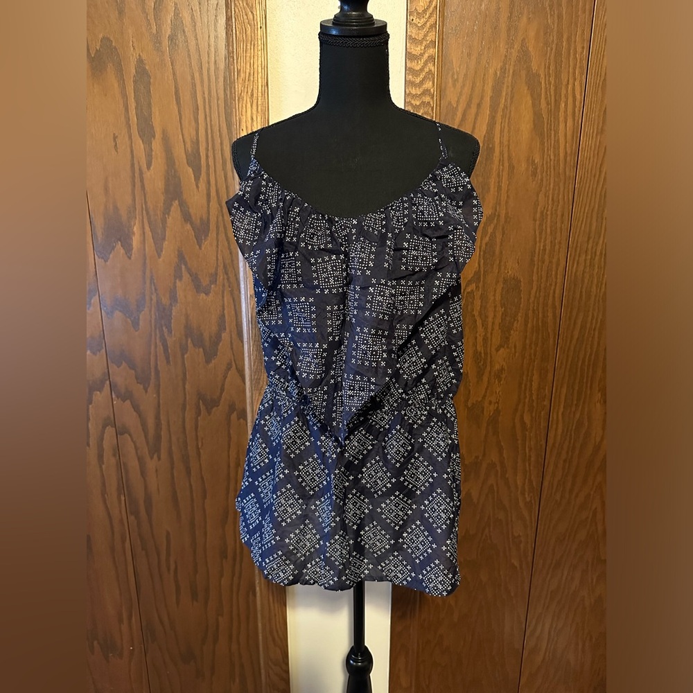 NWT Gap Camisole Top